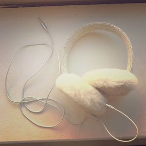 Ugg Wired Earmuffs